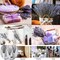 Dried Lavender Bundles Lavender Bunches Dry Lavender Flowers for Home Decor, Crafts, Wedding Bouquets